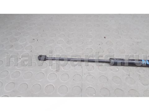 Амортизатор крышки багажника Volkswagen Touareg, 2011 г., арт. ALK19OU01, фото 3