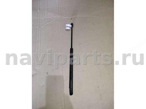 Амортизатор крышки багажника Citroen C3, 2005 г., арт. B0006661