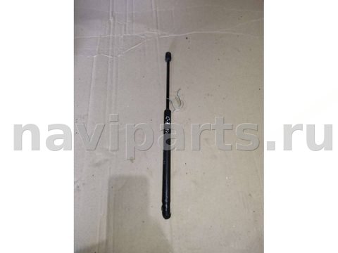 Амортизатор крышки багажника Citroen C3, 2005 г., арт. B0006949