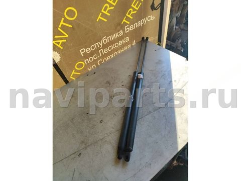Амортизатор крышки багажника Mercedes Vito W638, 2000 г., арт. B0010457