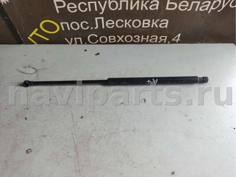 Амортизатор крышки багажника Citroen C5, 2005 г., арт. B0010575