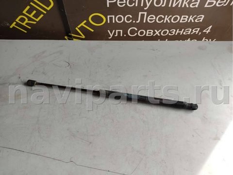 Амортизатор крышки багажника Peugeot 307, 2002 г., OEM 9638605280, арт. B0011255