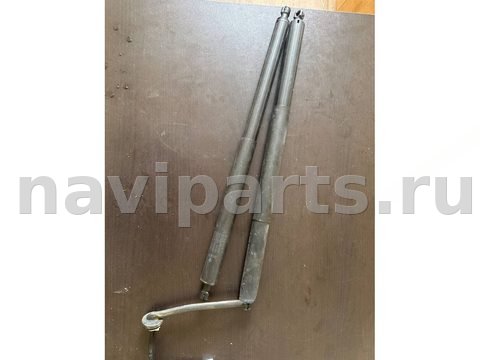 Амортизатор крышки багажника Tesla Model, 2019 г., OEM 150060100, арт. B115968824
