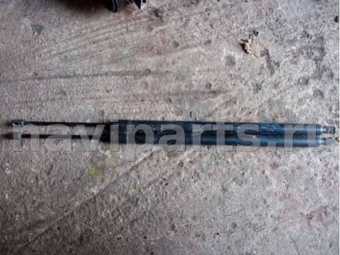 Амортизатор крышки багажника Volkswagen Transporter T5, 2006 г., арт. B30236878