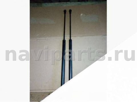 Амортизатор крышки багажника Fiat Brava, 2000 г., арт. B55449596