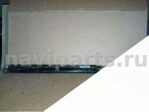 Амортизатор крышки багажника Chrysler Voyager, 2002 г., арт. B55449604