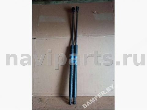 Амортизатор крышки багажника Volkswagen Passat B4, 1995 г., арт. B55466027