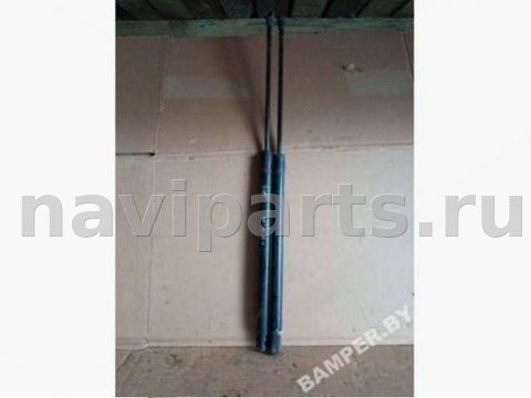 Амортизатор крышки багажника Nissan Micra K11, 1999 г., арт. B55466035