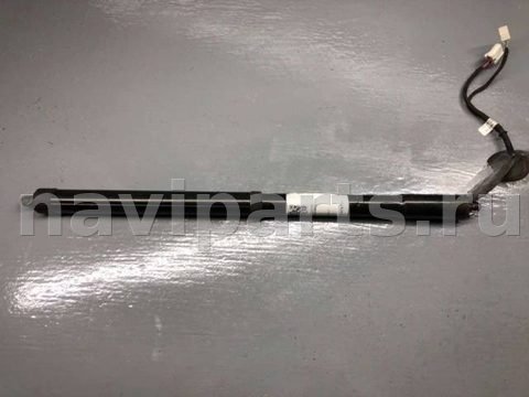 Амортизатор крышки багажника Infiniti EX, 2011 г., OEM 934452100, арт. B82416721