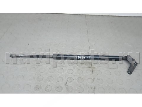 Амортизатор крышки багажника Seat Alhambra 7N, 2016 г., арт. BBM17OU01