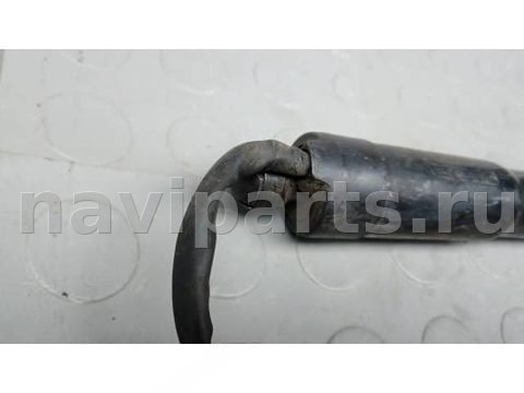 Амортизатор крышки багажника Hyundai Santa Fe, 2015 г., арт. BBM23OU02, фото 4