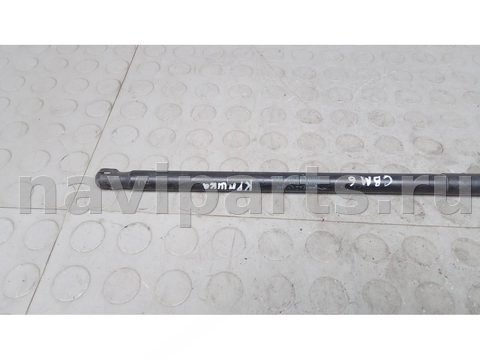 Амортизатор крышки багажника Volkswagen Passat B8, 2015 г., арт. CBM06OU01, фото 3