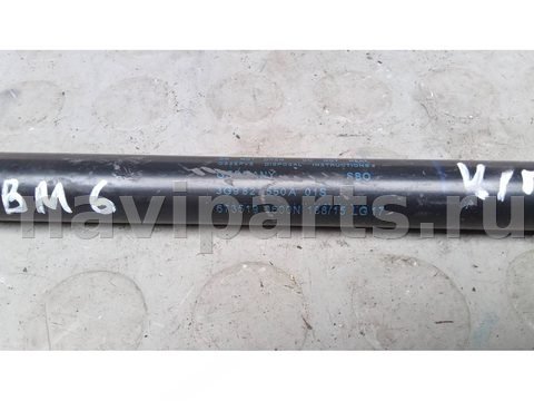 Амортизатор крышки багажника Volkswagen Passat B8, 2015 г., арт. CBM06OU01, фото 4