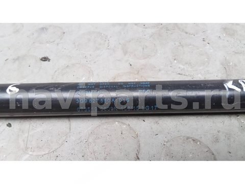 Амортизатор крышки багажника Volkswagen Passat B8, 2015 г., арт. CBM06OU02, фото 4