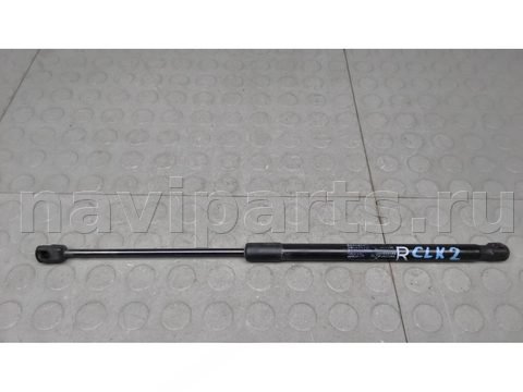 Амортизатор крышки багажника Suzuki SX4, 2013 г., арт. CLK02OU01