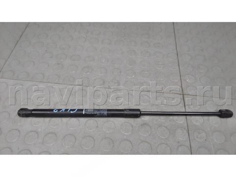 Амортизатор крышки багажника Suzuki SX4, 2013 г., арт. CLK02OU02