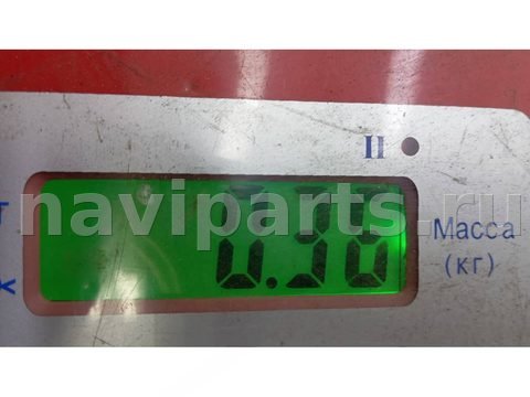 Амортизатор крышки багажника Mazda 3, 2014 г., арт. CLK31OU01, фото 9