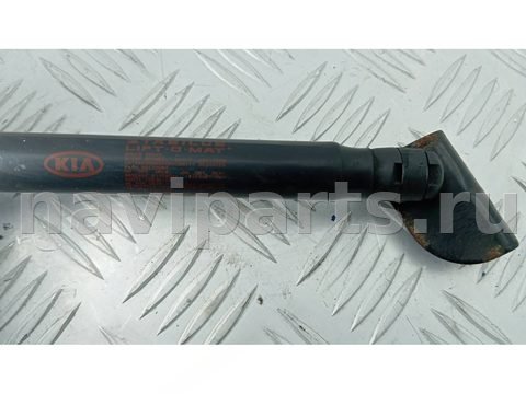 Амортизатор крышки багажника Kia Sorento, 2006 г., арт. CLK40OU01, фото 3