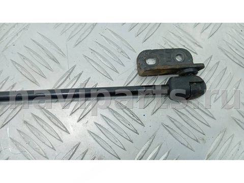 Амортизатор крышки багажника Kia Sorento, 2006 г., арт. CLK40OU02, фото 6