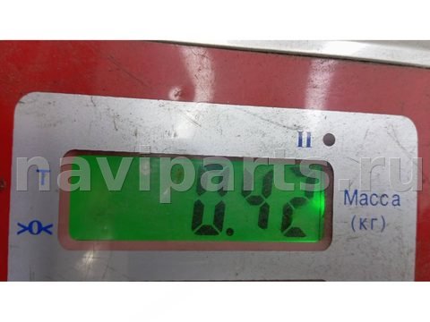 Амортизатор крышки багажника Jeep Commander, 2007 г., арт. CLK52OU01, фото 7