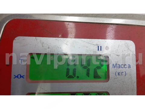 Амортизатор крышки багажника Jeep Commander, 2007 г., арт. CLK52OU02, фото 7