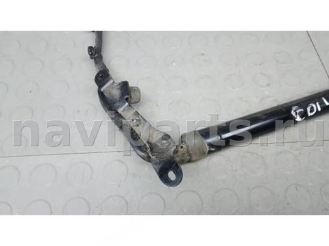 Амортизатор крышки багажника Toyota RAV4 CA40, 2014 г., арт. EBM08OU01, фото 2