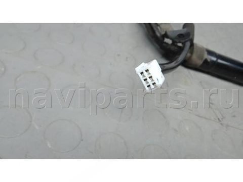 Амортизатор крышки багажника Toyota RAV4 CA40, 2014 г., арт. EBM08OU01, фото 4