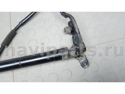 Амортизатор крышки багажника Toyota RAV4 CA40, 2014 г., арт. EBM08OU01, фото 5
