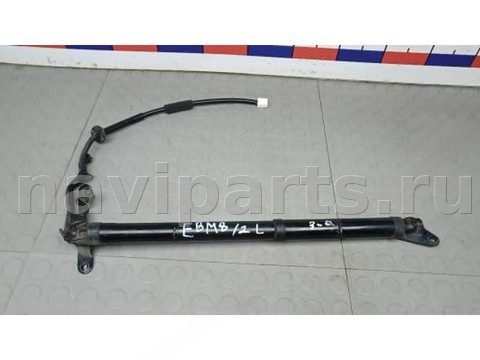 Амортизатор крышки багажника Toyota RAV4 CA40, 2014 г., арт. EBM08OU02