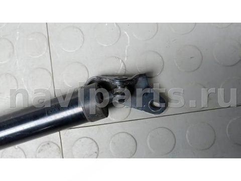 Амортизатор крышки багажника Toyota RAV4 CA40, 2014 г., арт. EBM08OU02, фото 2