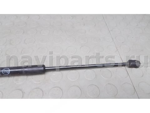 Амортизатор крышки багажника Hyundai Tucson TL, 2018 г., арт. EBM14OU02, фото 2