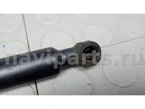 Амортизатор крышки багажника Citroen C4, 2022 г., арт. EEP01OU02, фото 2