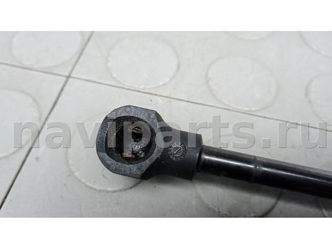Амортизатор крышки багажника Citroen C4, 2022 г., арт. EEP01OU02, фото 3
