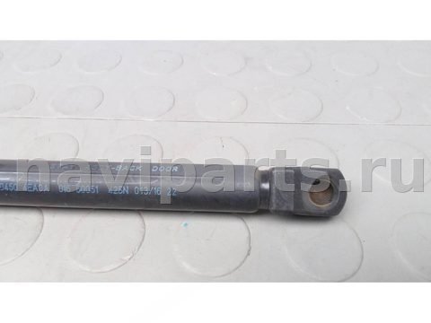 Амортизатор крышки багажника Nissan Qashqai J11, 2016 г., арт. FA113OU02, фото 3