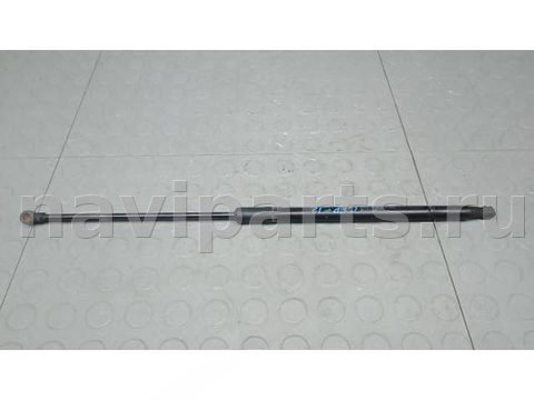 Амортизатор крышки багажника Peugeot 3008, 2018 г., арт. GEP12OU02