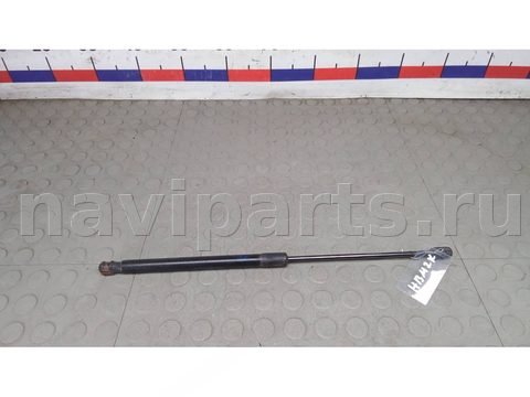 Амортизатор крышки багажника Audi A6 Allroad C7, 2013 г., арт. HBM27OU03