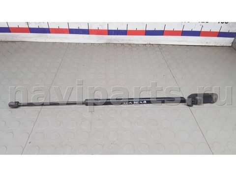 Амортизатор крышки багажника Volkswagen Passat B8, 2015 г., арт. HBM38OU01