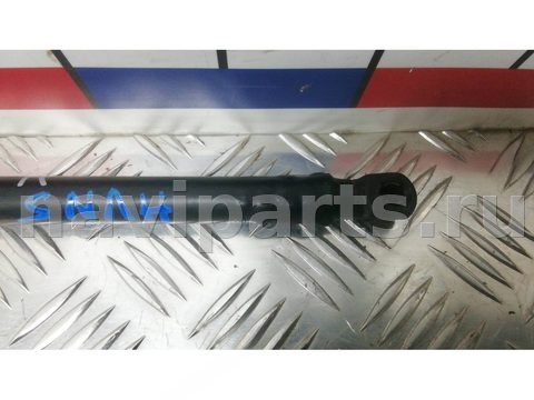 Амортизатор крышки багажника Citroen C-Crosser, 2010 г., арт. HVN05OU02, фото 3