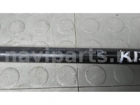 Амортизатор крышки багажника Honda CR-V, 2013 г., арт. KBM12OU03, фото 4