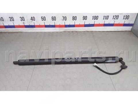 Амортизатор крышки багажника Jeep Grand Cherokee WK2, 2014 г., арт. KBM35OU02