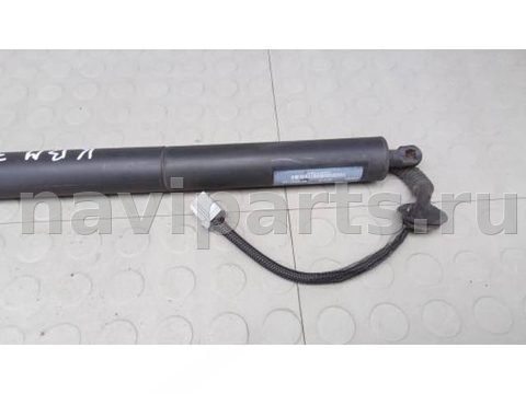 Амортизатор крышки багажника Jeep Grand Cherokee WK2, 2014 г., арт. KBM35OU02, фото 2
