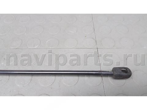 Амортизатор крышки багажника Skoda Octavia A5, 2010 г., арт. LBM07OU01, фото 3