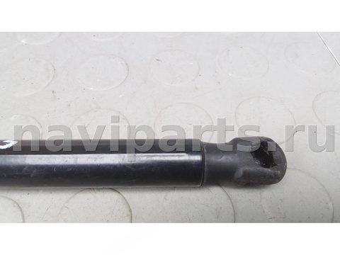 Амортизатор крышки багажника Volkswagen ID.4, 2021 г., арт. LBM09OU02, фото 3