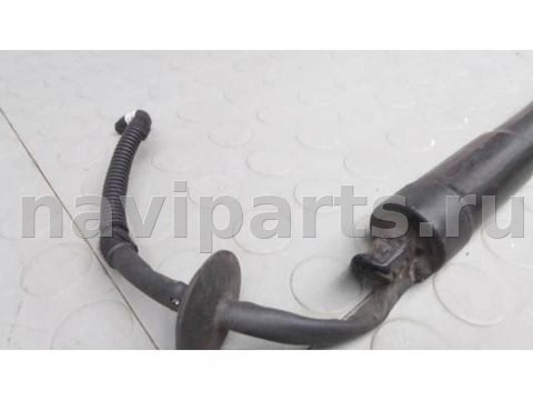 Амортизатор крышки багажника Nissan X-Trail T32, 2018 г., арт. LBM10OU01, фото 2