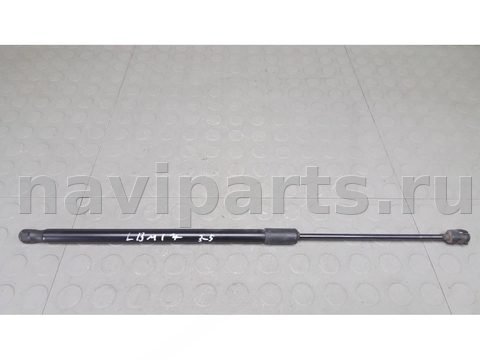 Амортизатор крышки багажника Volkswagen Passat B8, 2018 г., арт. LBM17OU01