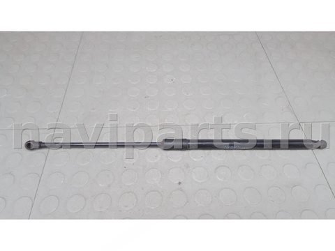 Амортизатор крышки багажника Renault Megane, 2018 г., арт. LBM18OU02