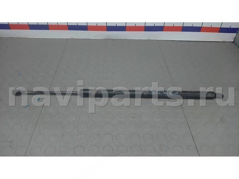 Амортизатор крышки багажника Volkswagen Transporter T5, 2006 г., арт. SOK82OU02