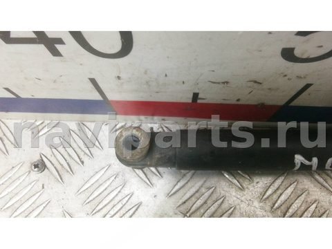 Амортизатор крышки багажника BMW X5 E53, 2003 г., арт. UEA05OU01, фото 2