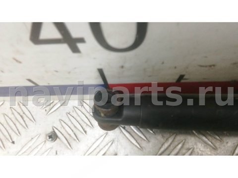 Амортизатор крышки багажника BMW X5 E53, 2003 г., арт. UEA05OU02, фото 2