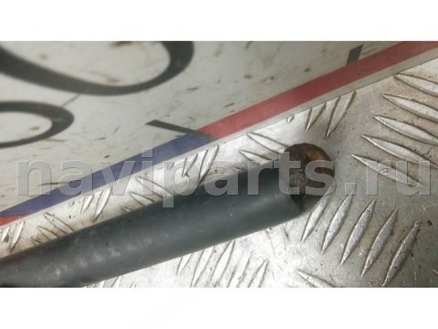 Амортизатор крышки багажника BMW X5 E53, 2003 г., арт. UEA05OU02, фото 3